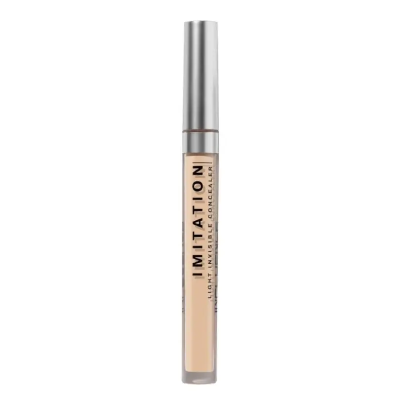 Influence Beauty Консилер легкий Imitation/Light Invisible Concealer тон/shade 03 2,5 мл