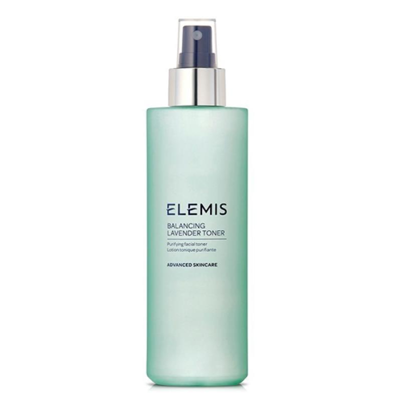 ELEMIS Balancing Lavender Toner 200ml