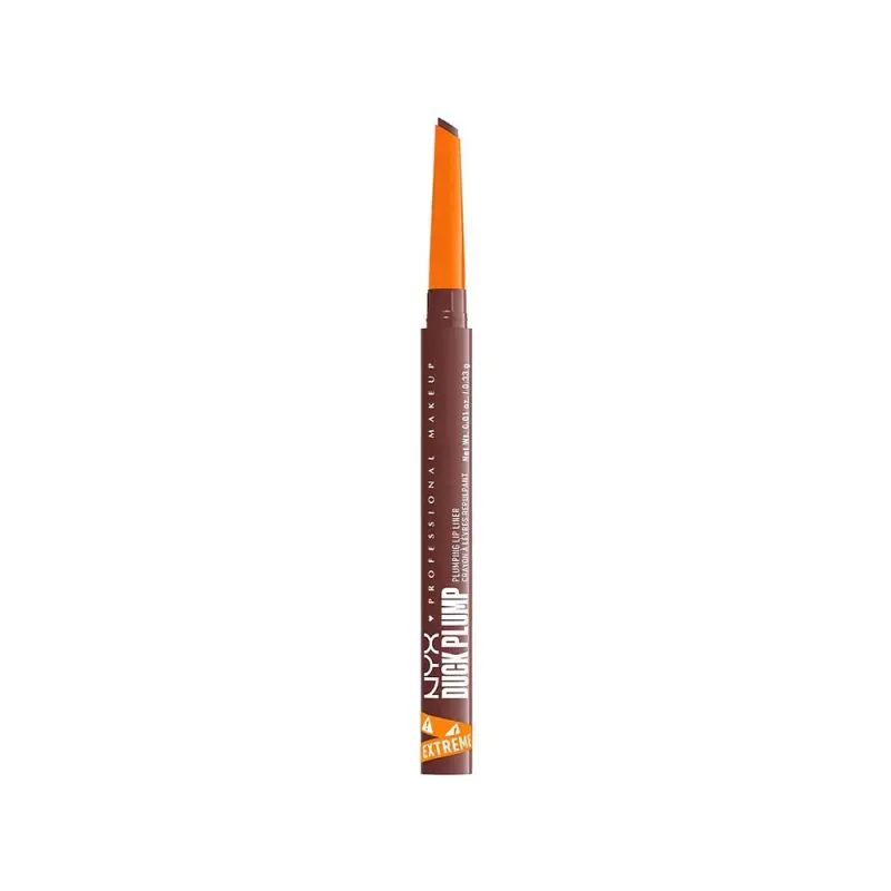 NYX PM  Увлажняющий крем для губ Duck Plump оттенок DPML08