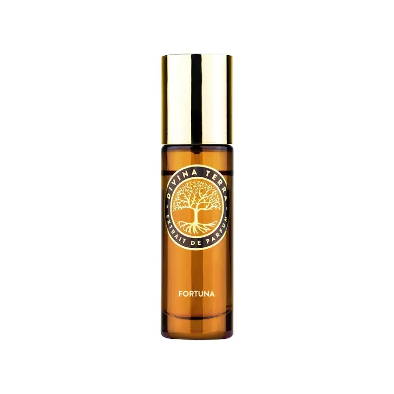 DiVina Terra EXTRAIT DE PARFUM FORTUNA 15 ML (U)