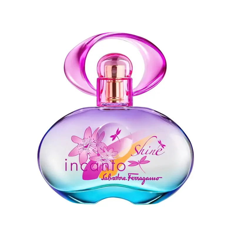 SALVATORE FERRAGAMO IS EDT 30 ML - туалетная вода (W)