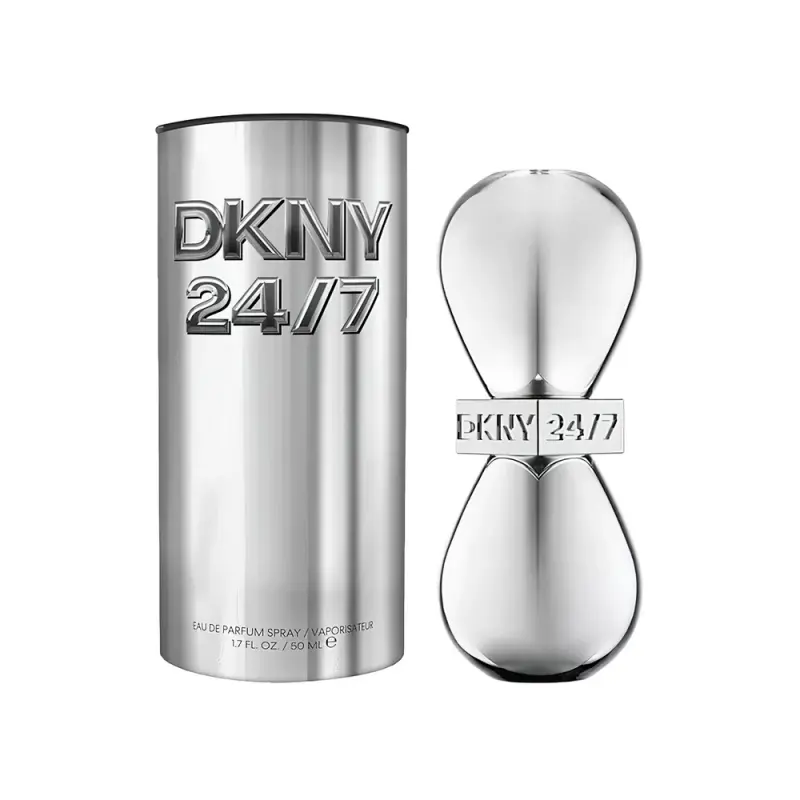 DKNY 24/7 EDP 50ML , парфюмерная вода (W)