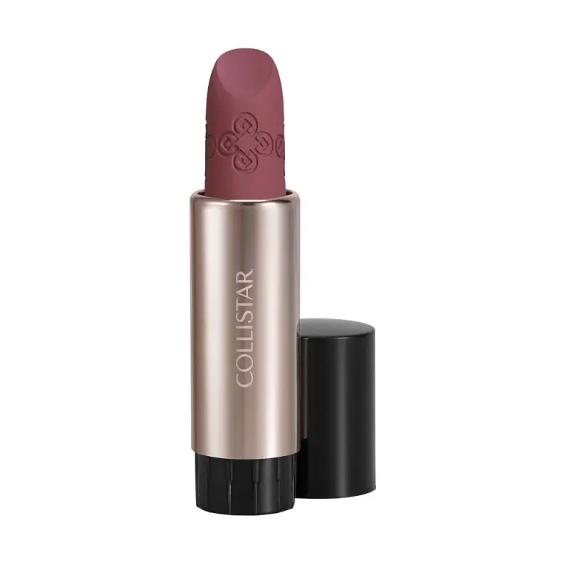COLLISTAR PURO GIOIELLO LIPSTICK Помада для губ Tormalina Rossa 167 - refill 2,8 g