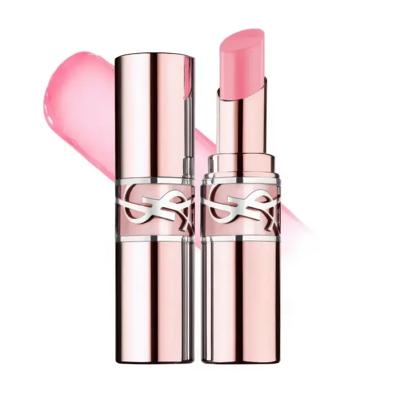 Yves Saint Laurent  LOVESHINE BALM Бальзам для губ 1B FIL