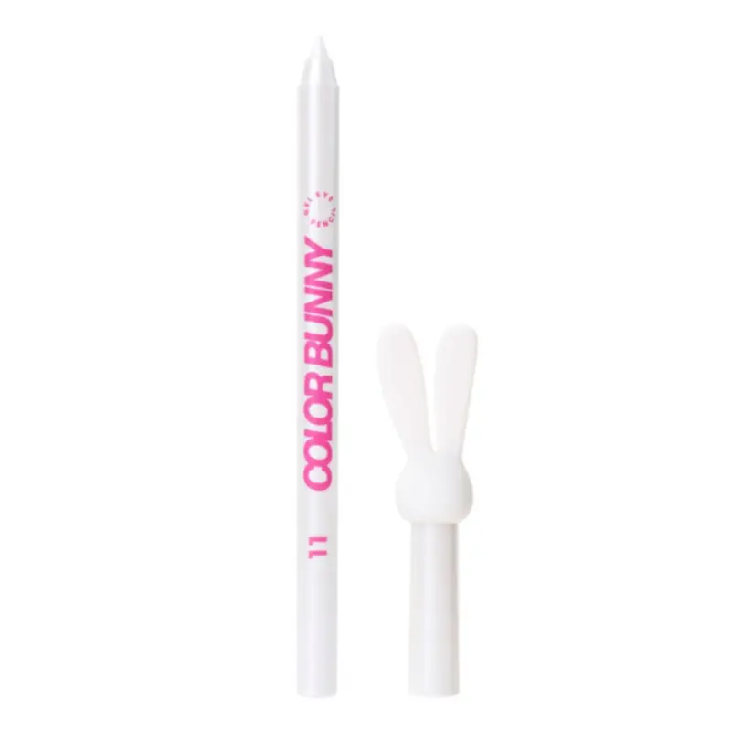 Love Generation Карандаш гелевый для глаз / Gel Eye Pencil Color Bunny тон 11