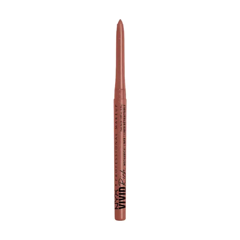 NYX VIVID RICH MECH LNR PNCL SPICY PEAR ЯРКИЙ НАСЫЩЕННЫЙ МЕХАНИЧЕСКИЙ КАРАНДАШ