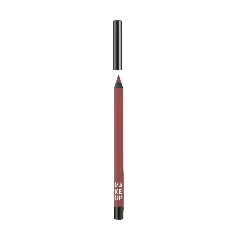 Make up Factory Карандаш для губ Color Perfection Lip Liner тон 13 Кровавая Мэри