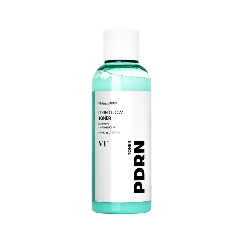 VT PDRN GLOW TONER