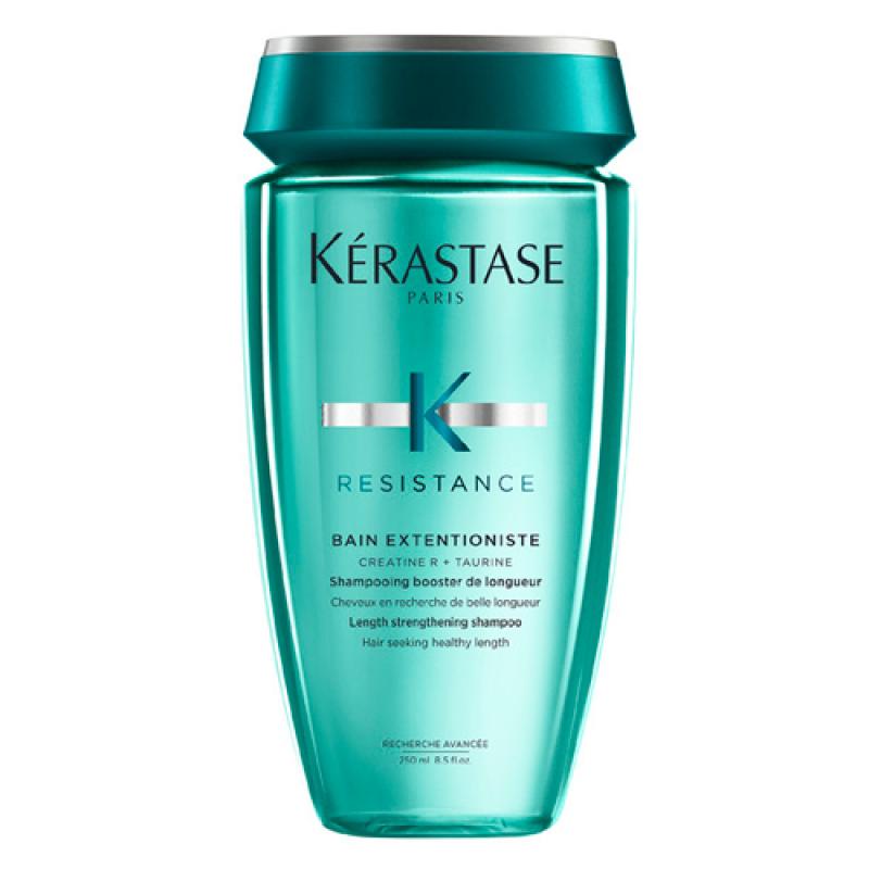Kerastase гамма Резистанс: Шампунь-Ванна для усиления прочности волос Экстенционист, 250 мл