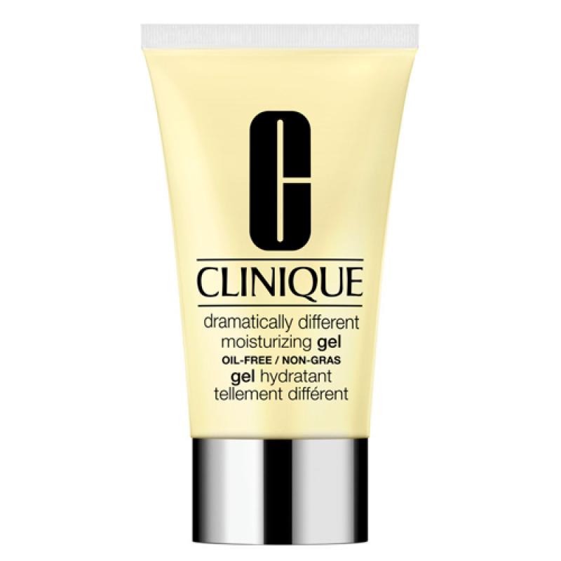 Clinique - Dramatically Different Moisturizing Gel Tube 50ml