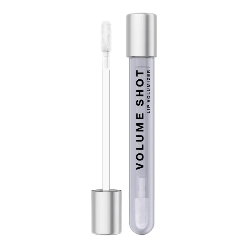 Influence Beauty  Блеск для увеличения объема губ Volume shot  Lip Volumizer тон 03