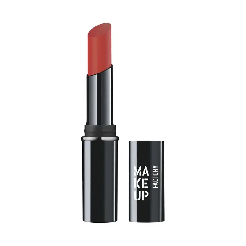 Make up Factory Помада для губ HYDRA GLOW LIP STYLO тон 36 Бархатный красный