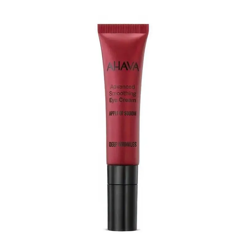 AHAVA AOS Advanced Smoothing Eye Cream Крем для кожи вокруг глаз 15ml