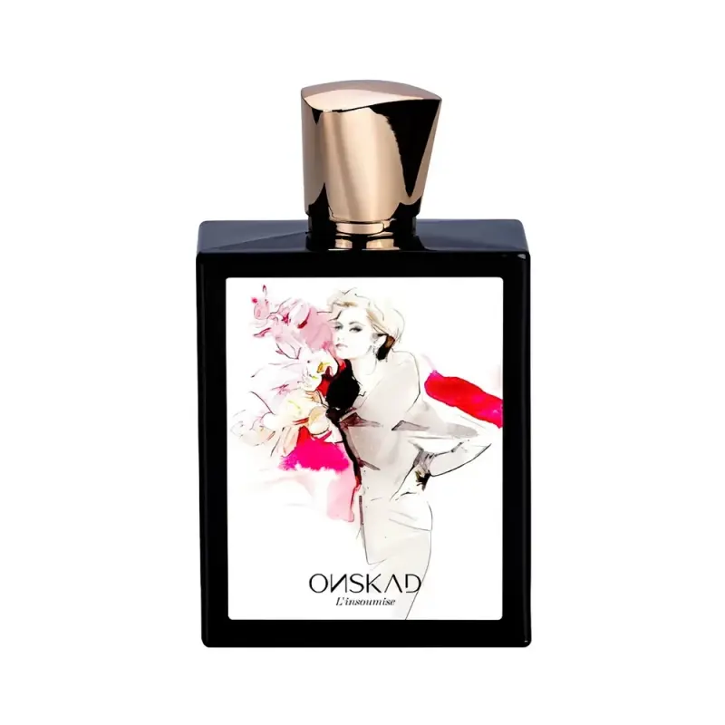 Onskad L'Insoumise  EDP Spray  (W)100ml