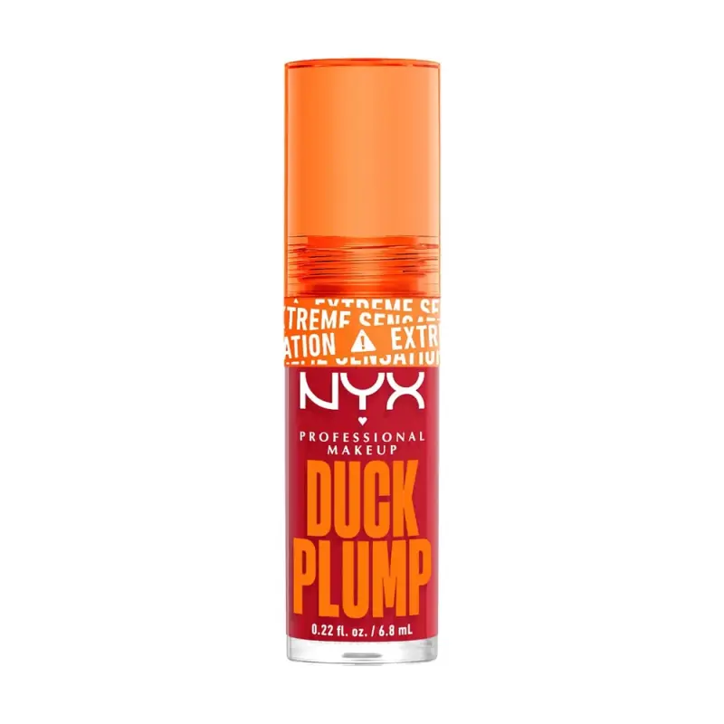 NYX DUCK PLMP LIP PLMP LAQR CHERRY SPIC  блеск для губ
