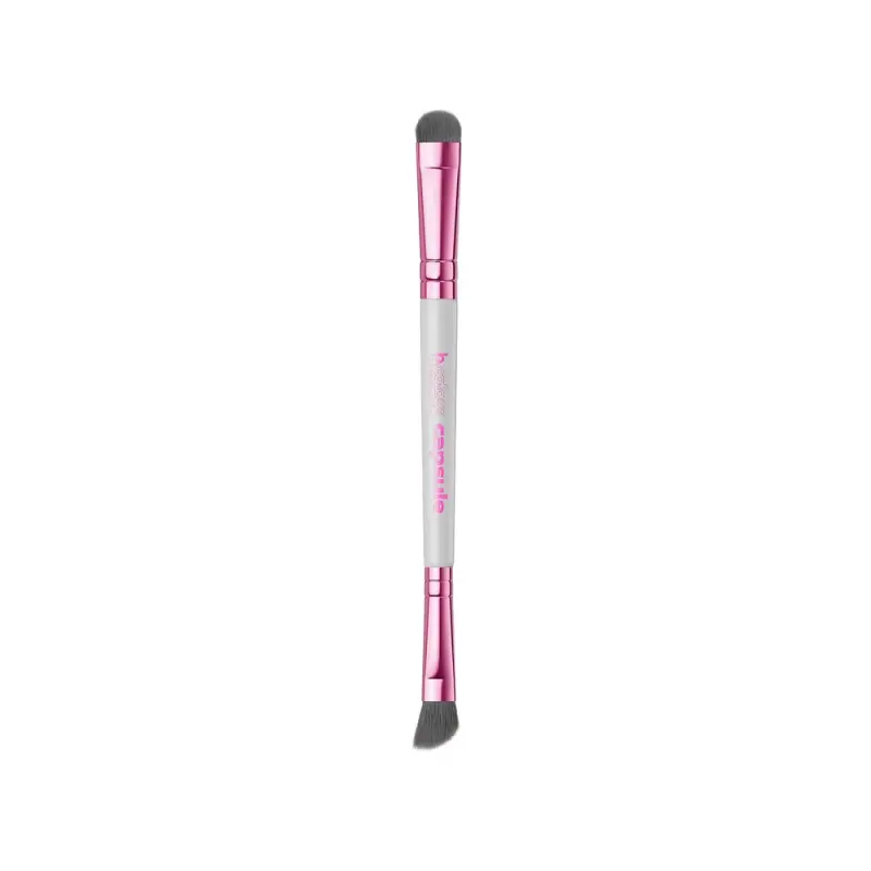 7DAYS B.COLOUR PRO CAPSULE  Кисть для макияжа глаз  07 Grey, 1 шт