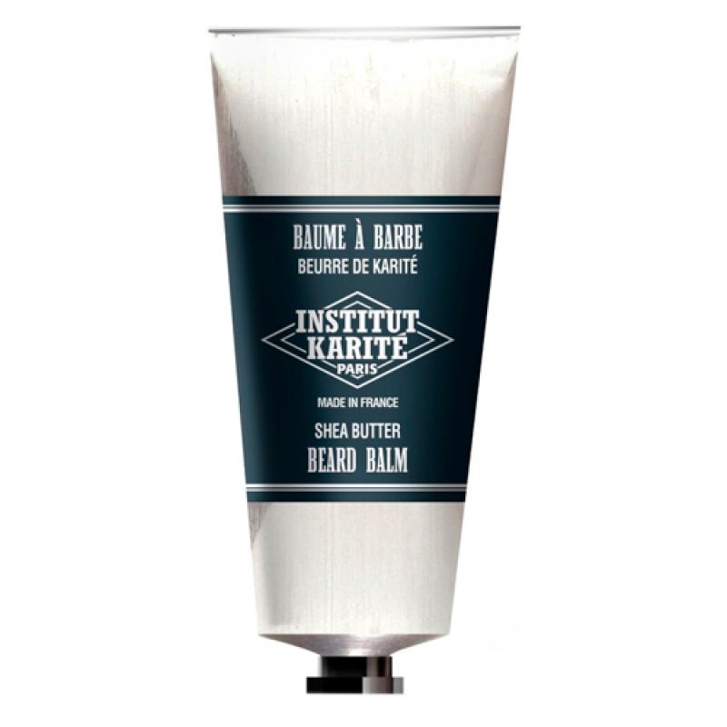 Shea Beard Balm Milk Cream Бальзам для бороды Ши 75 мл Молочный крем