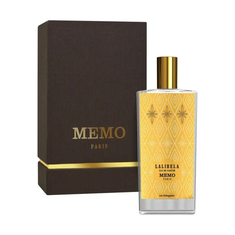MEMO PARIS Lalibela EDP Spray 75 ml