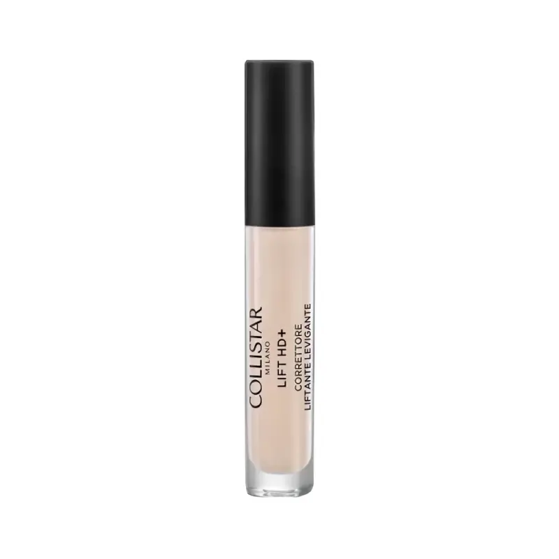 Collistar LIFT HD+ Smoothing Lifting Concealer 0 Avorio 4ml