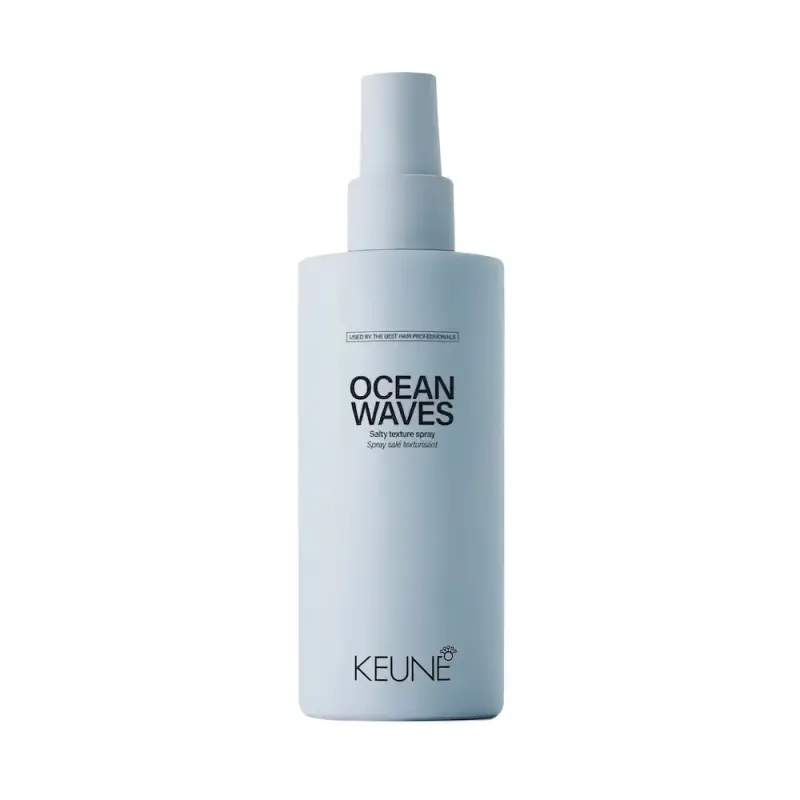 KEUNE STYLE Спрей для волос Ocean Waves, 200 ml