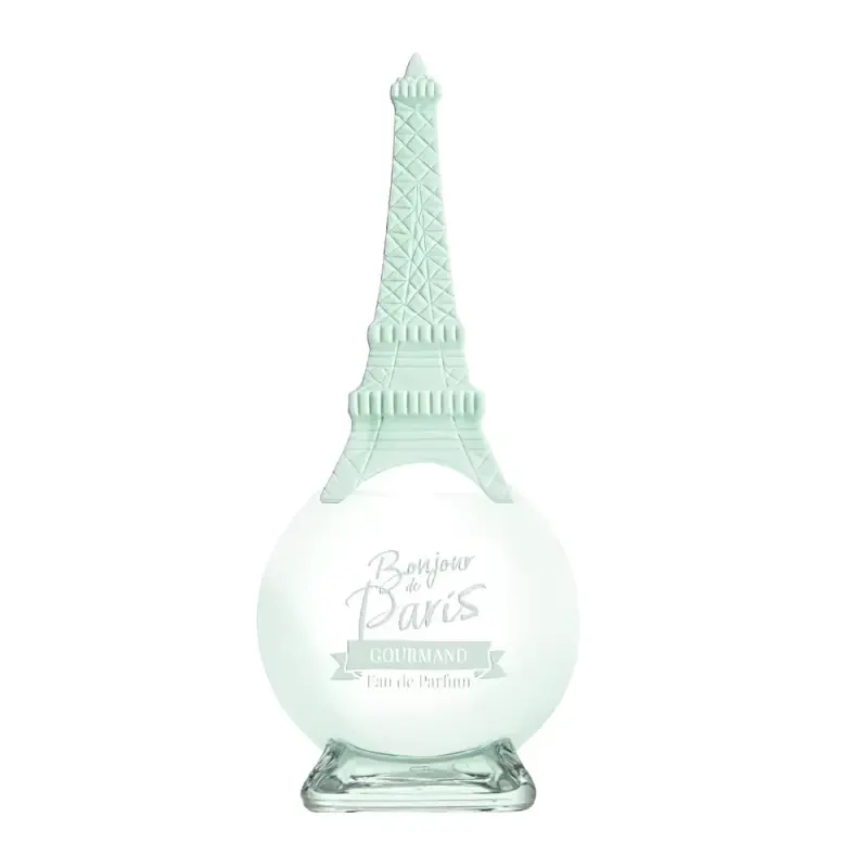BONJOUR DE PARIS Gourmand EDP Spray 100ml