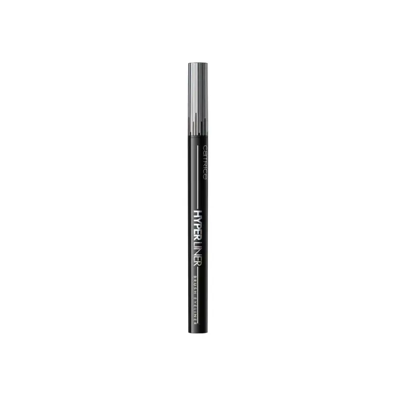Catrice Подводка для глаз Hyper Liner Brush Eyeliner 010 1уп