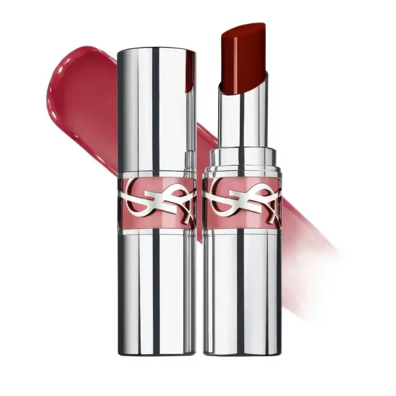 Yves Saint Laurent  LOVESHINE Помада для губ RVS 206