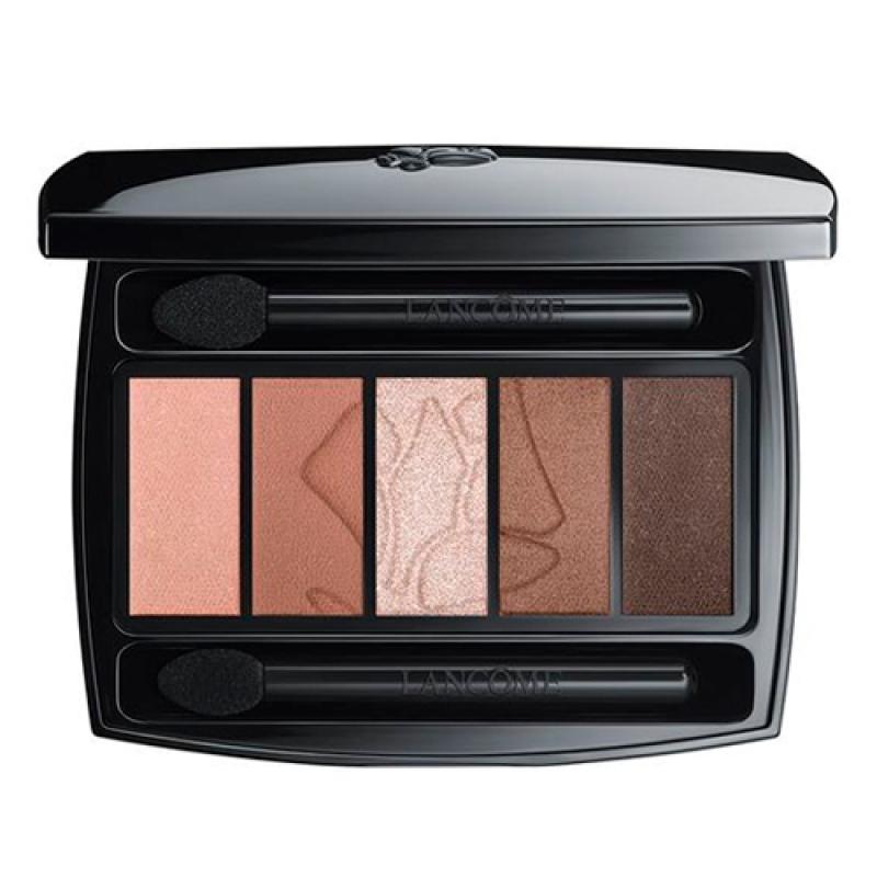 LANCOME Ladies Hypnose Палетка теней д глаз