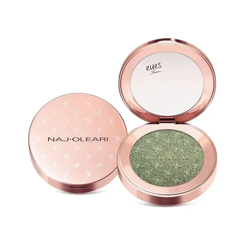 NAJ OLEARI COLOUR FAIR EYESHADOW W&D COLOUR FAIR EYESHADOW W&D Ref.16