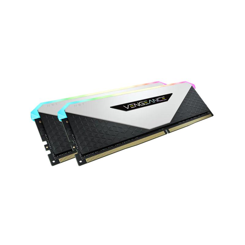 RGB搭載】VENGEANCE RGB RT DDR4 64GB セット CORSAIR VENGEANCE RGB