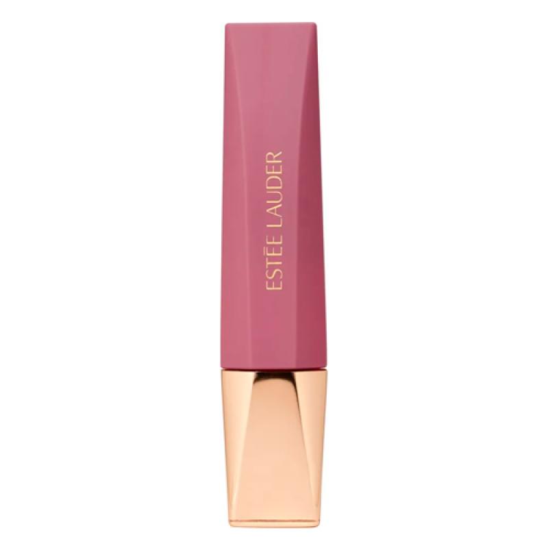 Estee Lauder - Pure Color Whipped Matte Liquid Lip with Moringa Butter 9ml - №929 Sweet Tart