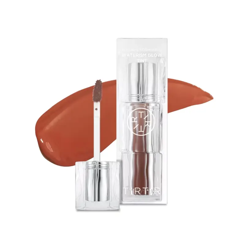 TIR TIR Тинт Waterism Glow 04 Fig Peach 1,8 г