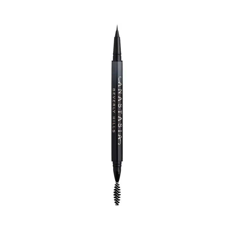 Anastasia Beverly Hills Microstroke Brow Pen - Granite / Микроручка для бровей оттенок Гранит