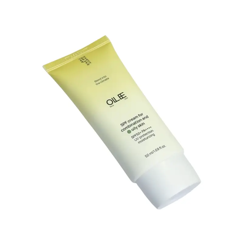 OLLEE SPF Крем для жирной кожи 50 мл