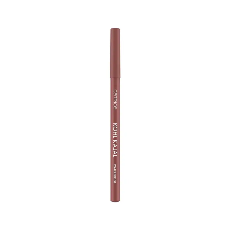 Catrice Карандаш для глаз водостойкий Kohl Kajal Waterproof 100 1уп