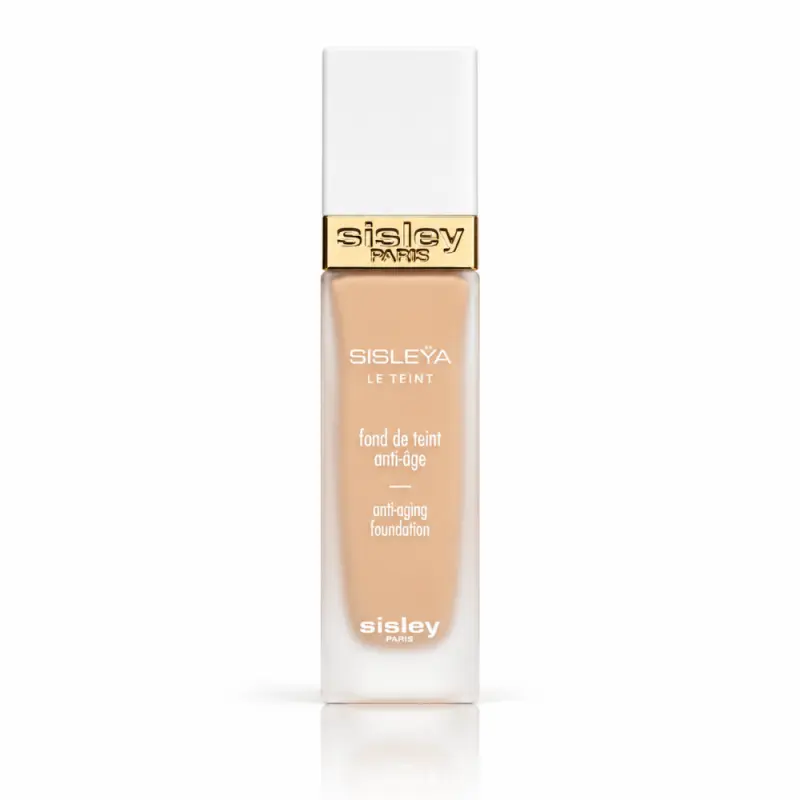 SISLEY SISLEYA LE TEINT 2N IVORY BEIGE 30ml Сислейа тональный антивозрастной крем 2N IVORY BEIGE 30ml