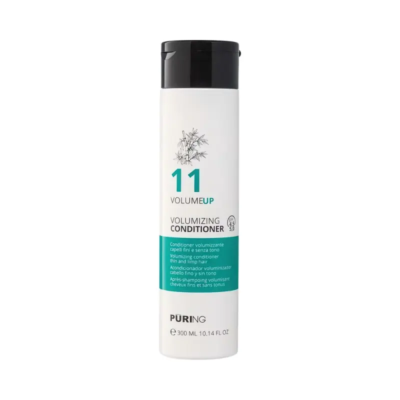 Puring 11 Conditioner Volume Кондиционер для объема, 300 мл