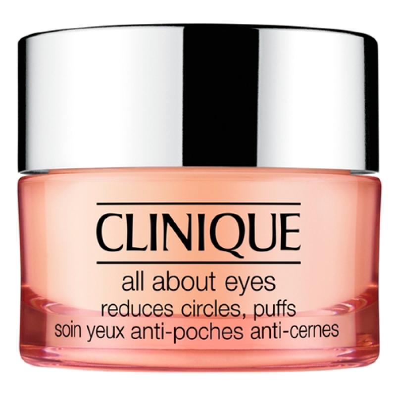 Clinique - All About Eyes 15ml