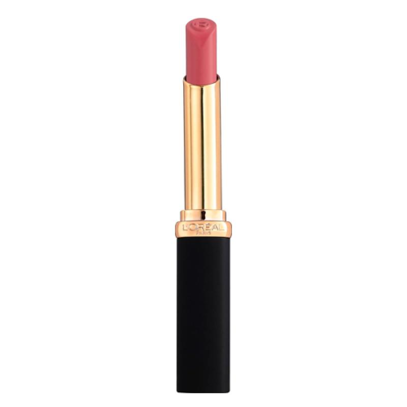 L'Oreal Paris Матовая Помада Color Riche MatteAddiction оттенок 602 Цвет розовый