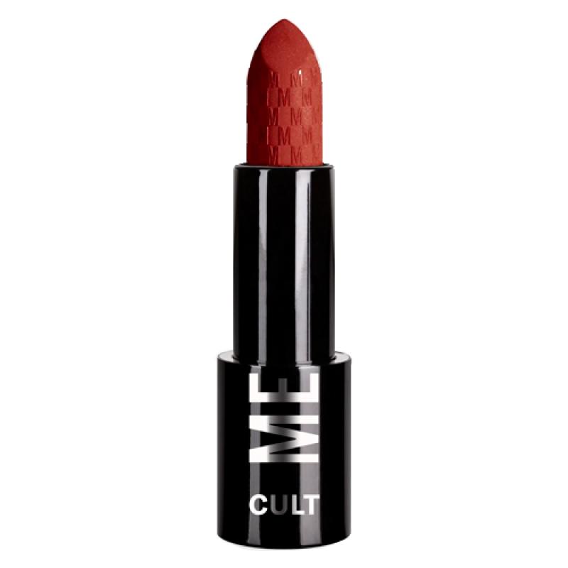 MESAUDA CULT MATTE LIPSTICK 217 Sex Machine Матовая помада для губ