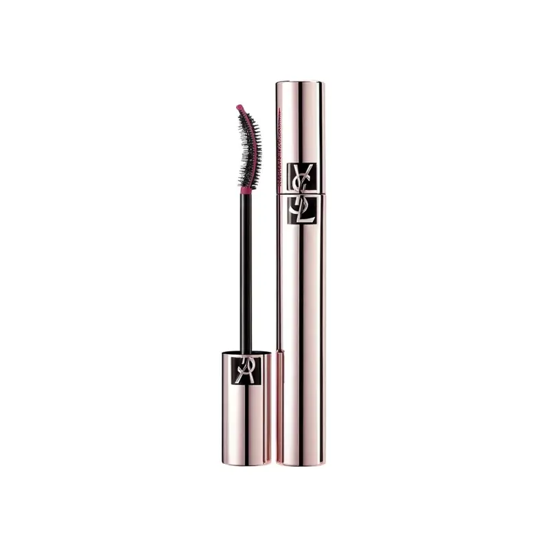 YVES SAINT LAURENT Тушь для ресниц подкручивающая BLACK