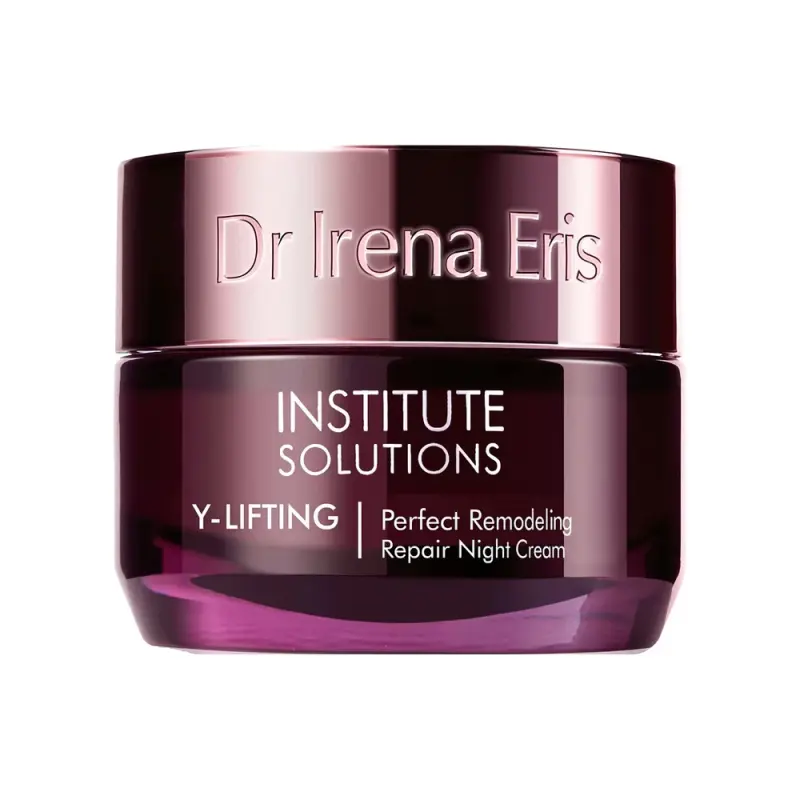 Dr Irena Eris KREM NA NOC Y LIFTING PERFECT REMODELING REPAIR NIGHT CREAM Y LIFTING Ночной крем Y Lifting