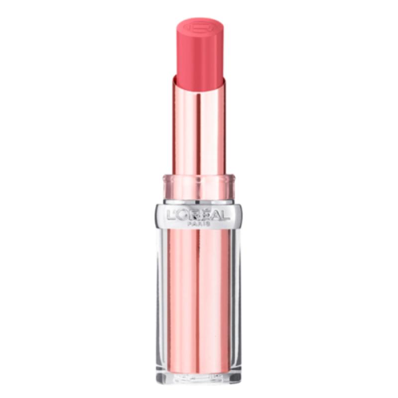 L'Oreal Paris  Бальзам для губ GLOW PARADISE, оттенок 193, Rose Mirage