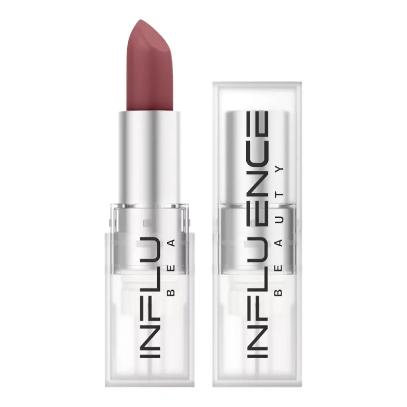 Influence Beauty Помада стик INFLUENCE/Lipstick тон/shade 08