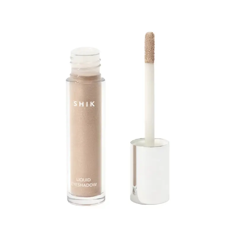 SHIK Liquid eyeshadow 08 Тени для век жидкие 08