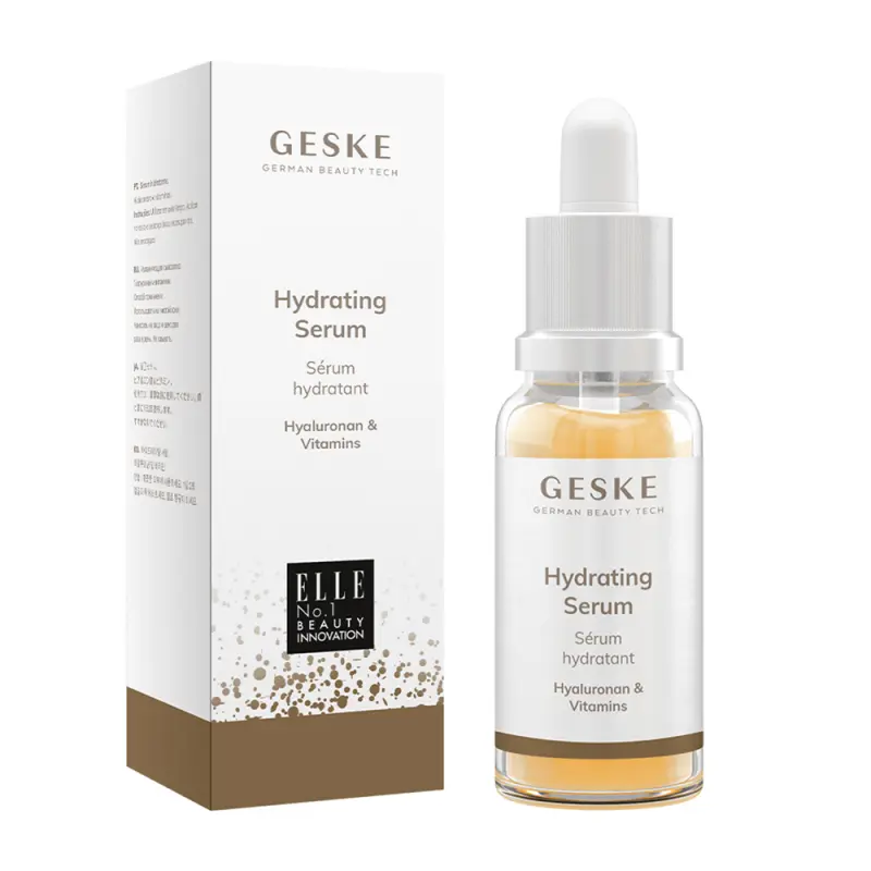 Geske Hydrating Serum