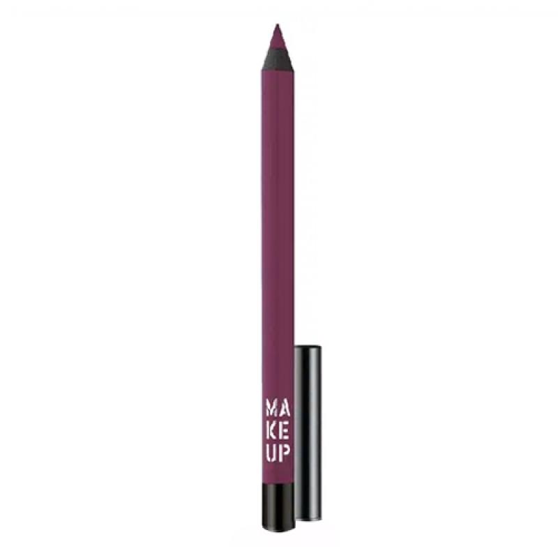 Make up Factory Карандаш для губ Color Perfection Lip Liner т.15 Темный палисандр