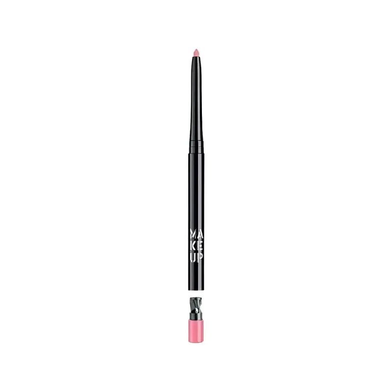 Make Up Factory High Precision Lip Liner shade 39 Pretty Rose Карандаш для губ High Precision Lip Liner тон 39 Симпатичный розовый