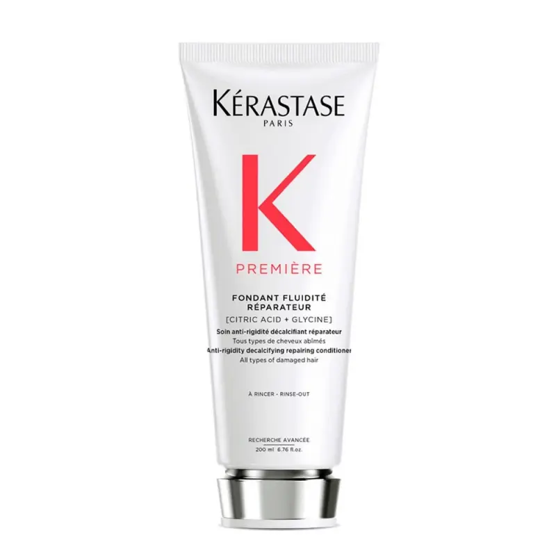 Kerastase PREMIERE FONDANT Молочко для поврежденных волос 200мл
