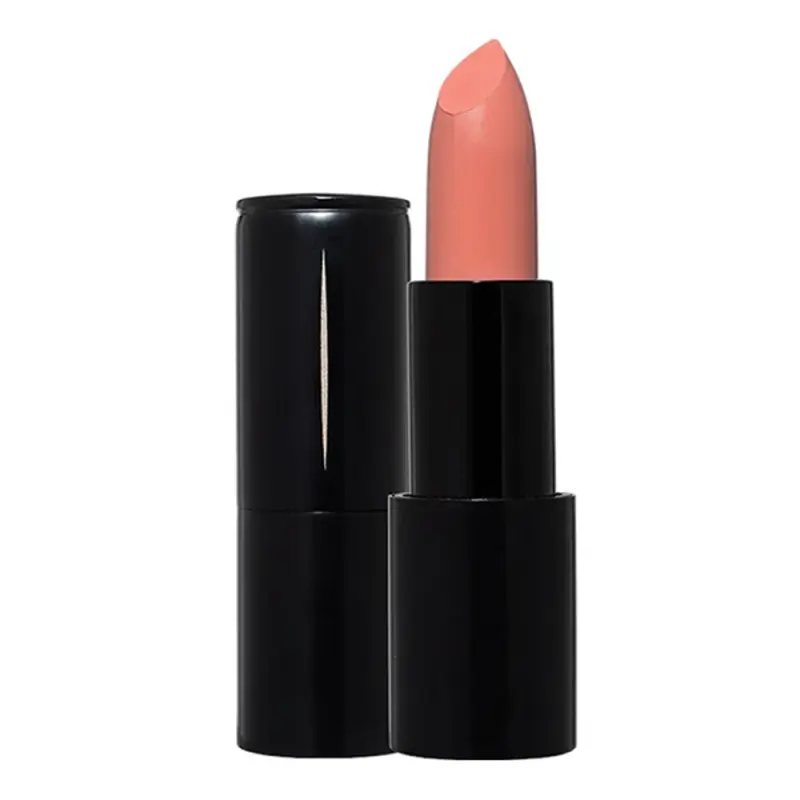 RADIANT  ADVANCED CARE LIPST VL02 Увлажняющая помада для губ с бархатистым финишем Advanced Care Lipstick Velvet, т. 02 леден